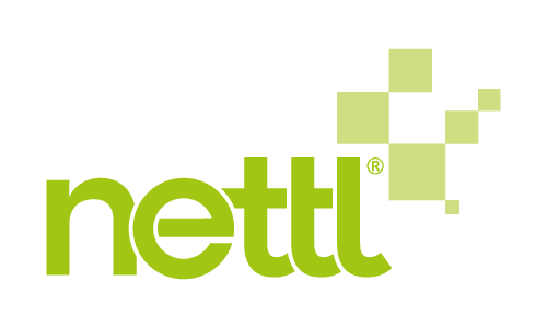 Nettl Logo