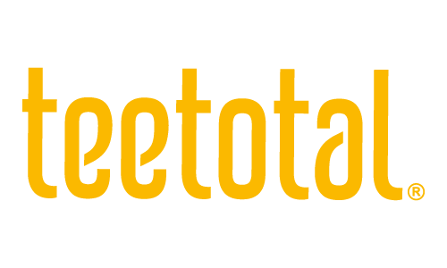 Teetotal Logo