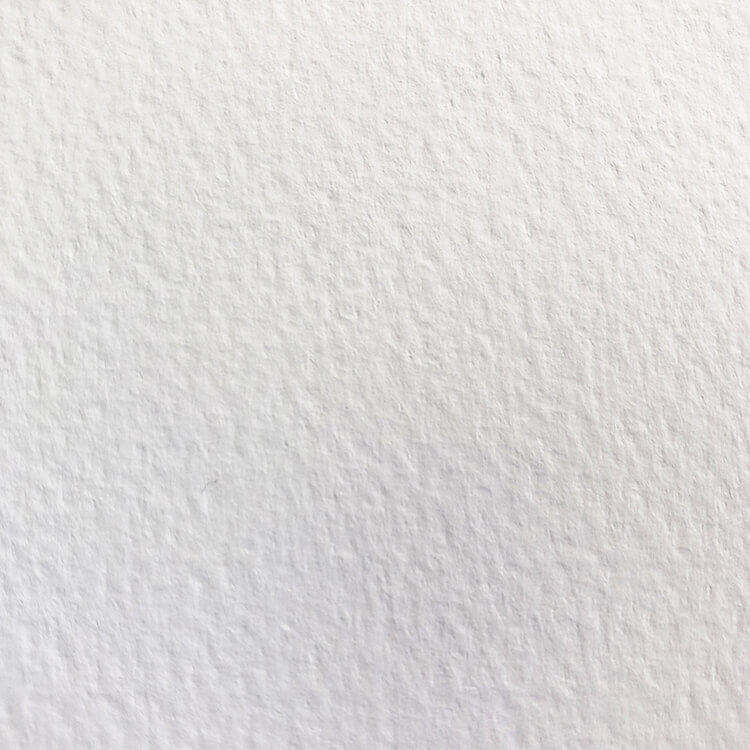 Gesso paper stock