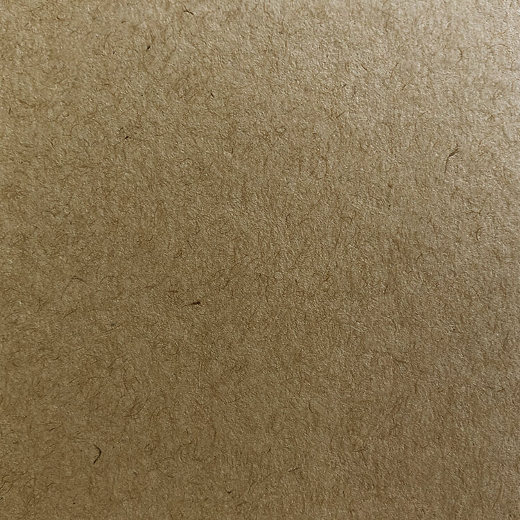 Kraft paper stock