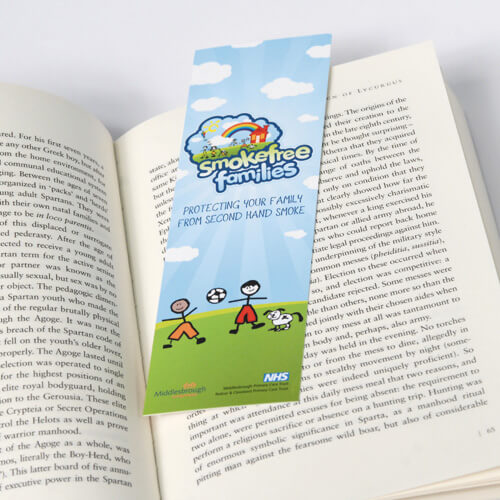 bookmark