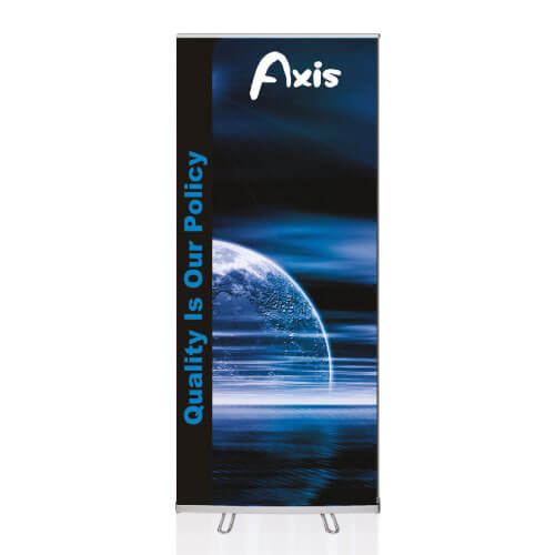 Standard Roller Banner