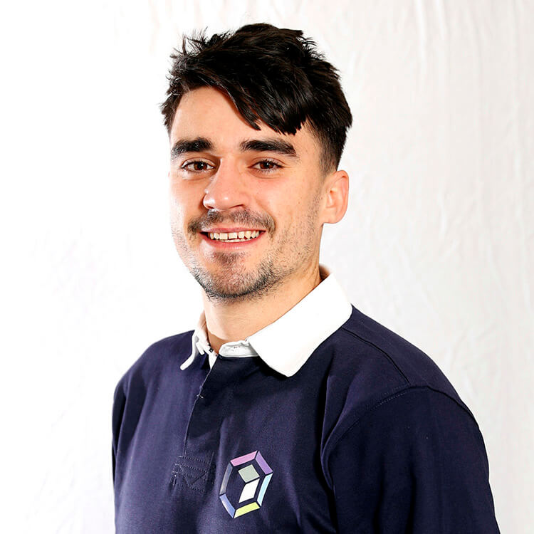 A picture of Tom Malins