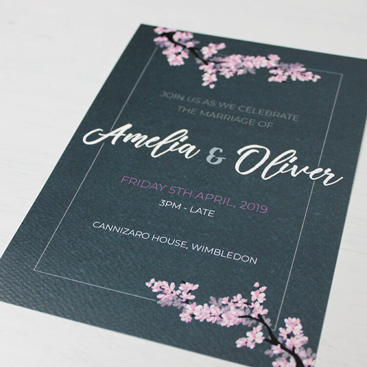 Invitations