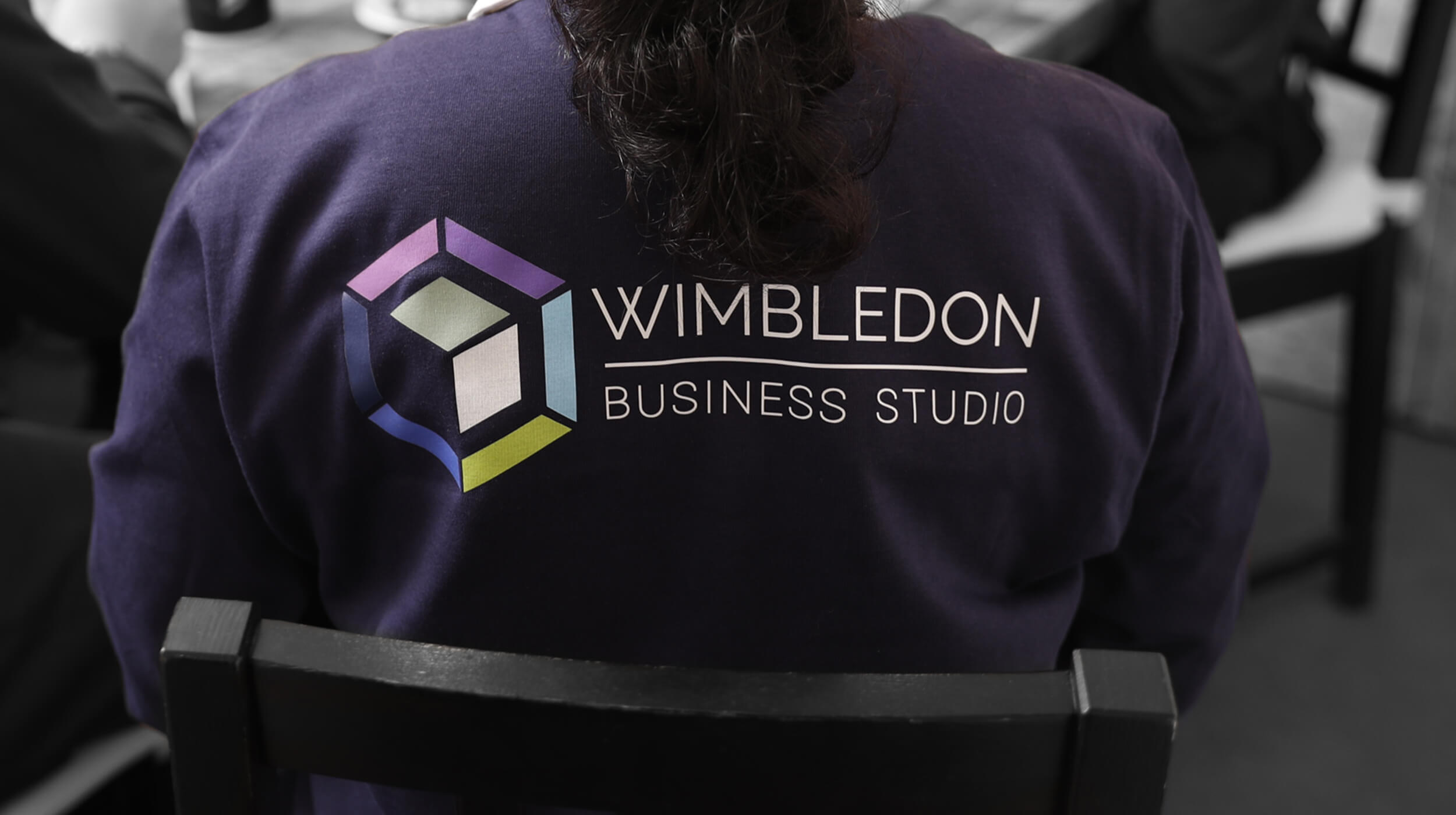 Wimbledon Business Studio Sweatshirts
