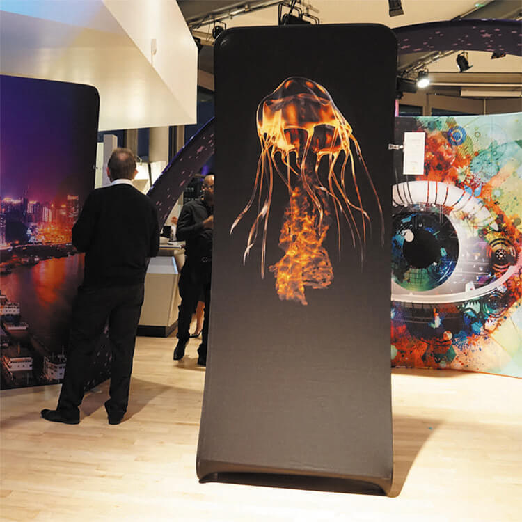 Exhibition Stands & Display